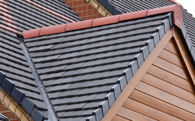 What Are The Different Parts Of A Roof?