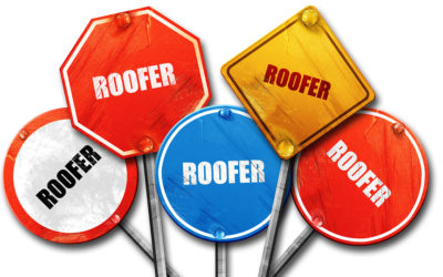 Choosing a Roofing Company