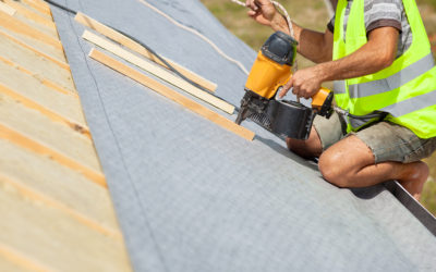 Do I need Roof Repair or Roof Replacement?