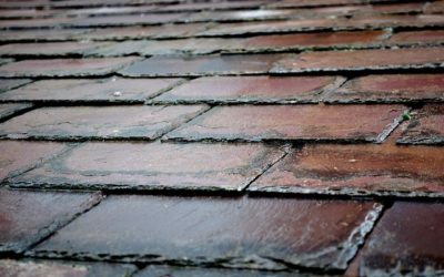How To Slate a Roof